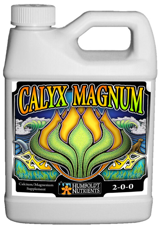 Calyx Magnum Quart