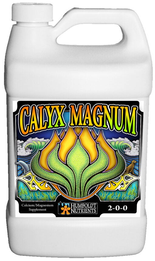 Calyx Magnum Gal