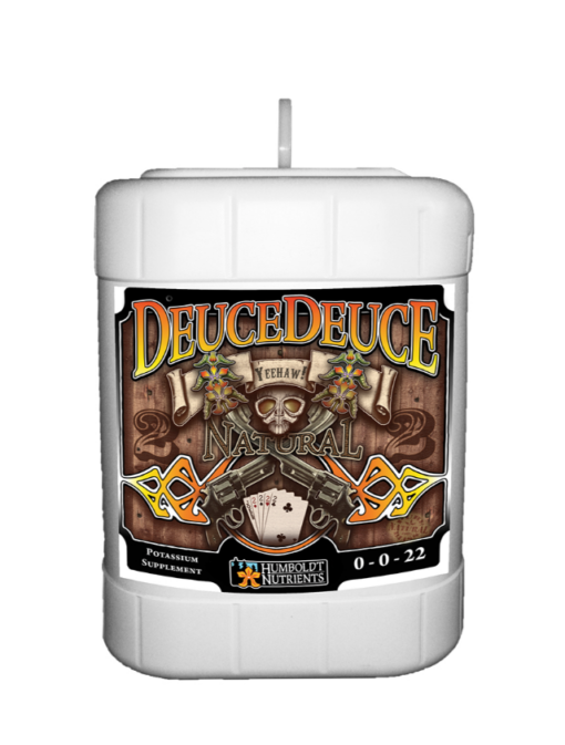 DeuceDeuce 5 gal.