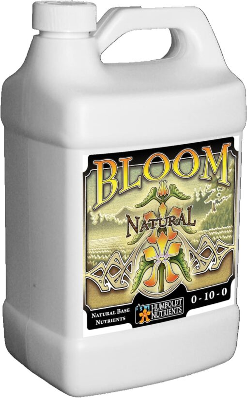 Bloom Natural 2.5 gal. - Image 2