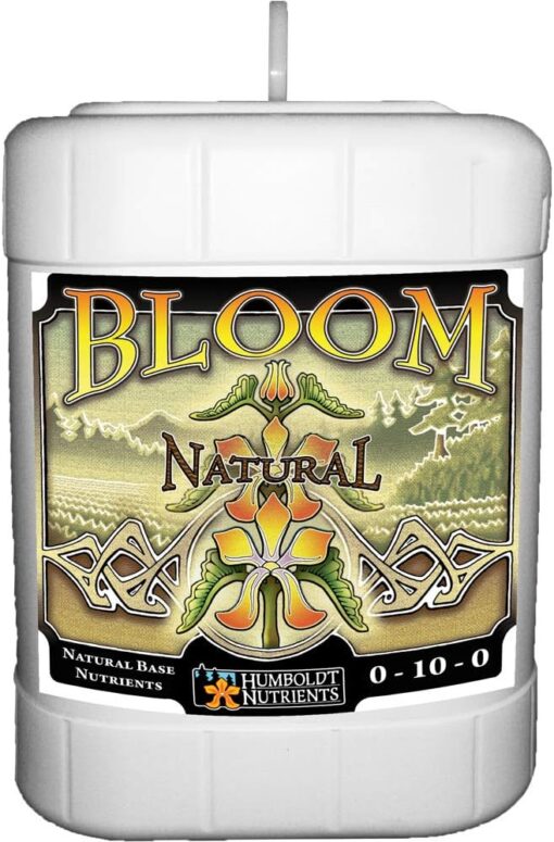 Bloom Natural 5 gal.