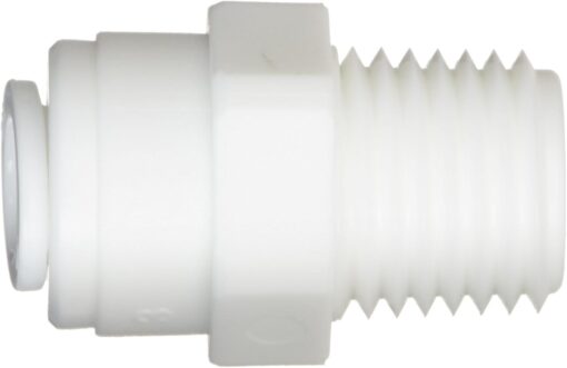 1/4" QC x 1/4" MNPT - Straight - Image 2