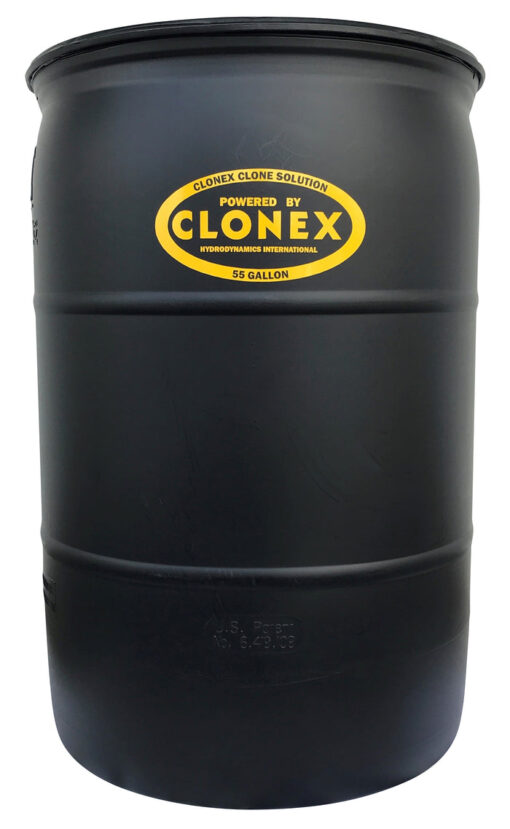 Clonex Clone Solution 55 Gallon (Freight Only)