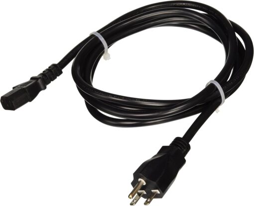 8' Ballast Power Cord 16/3 240V