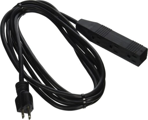 Extension Cord, 120v, 12ft