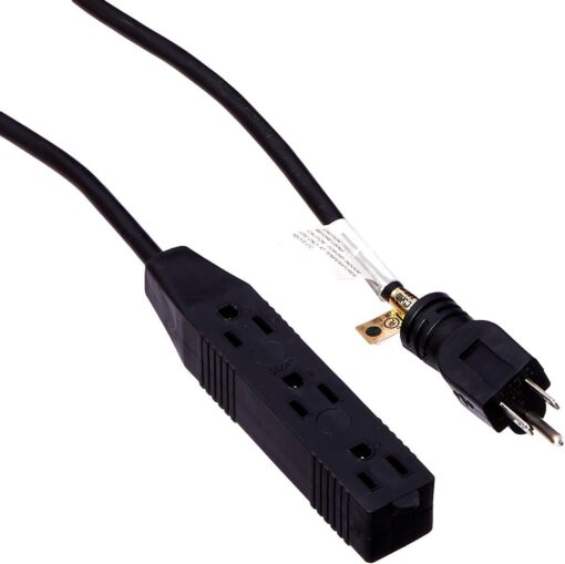 Extension Cord, 120v, 25ft