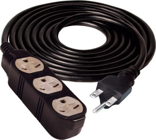 Extension Cord, 240v 25ft