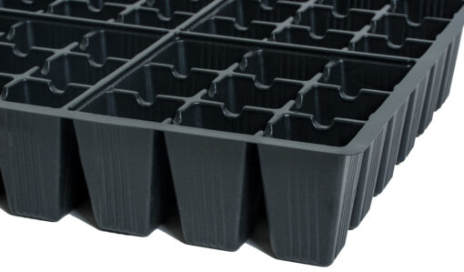 72  Square Plug Flat Insert - Image 2