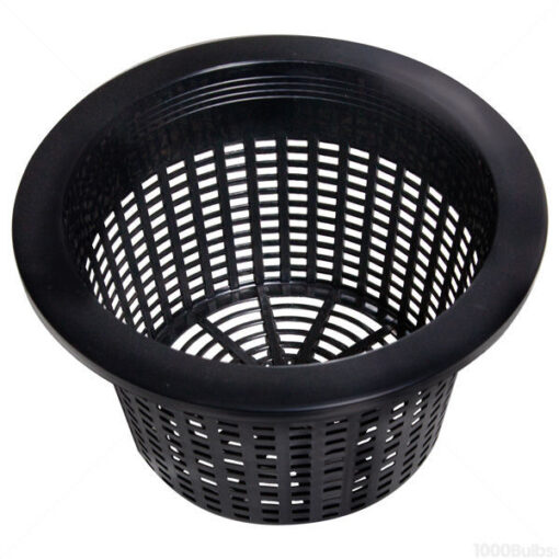 10" Bucket Basket Lid, bag of 50