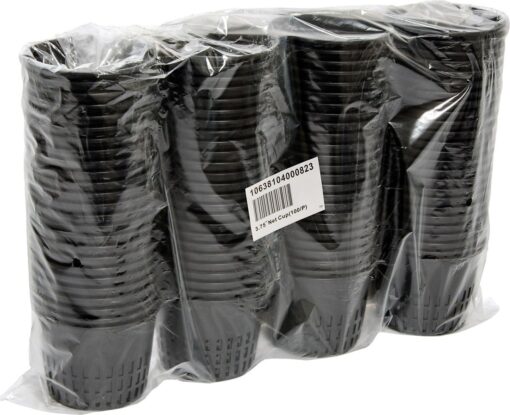 3.75" Net Cup, bag of 100 - Image 3