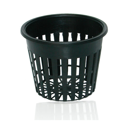 3" Net Cup, pack of 12