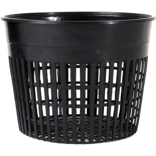6" Net Pot, pack of 50
