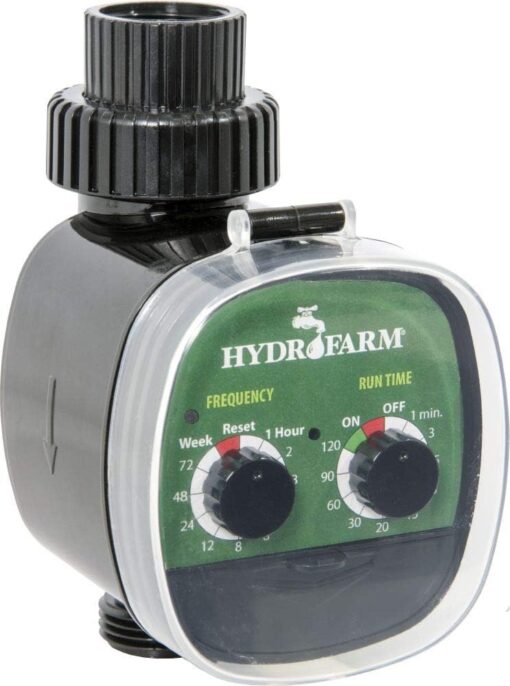 Electronic Water Timer
