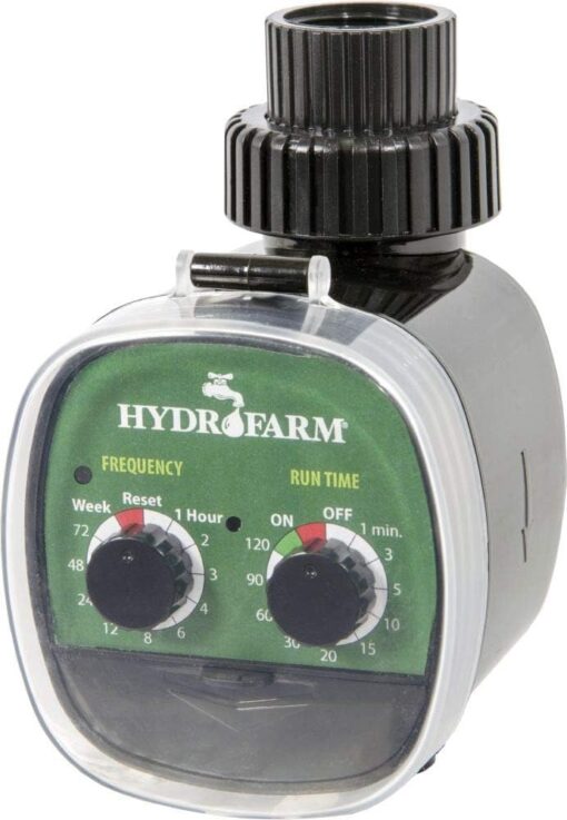 Electronic Water Timer - Image 2
