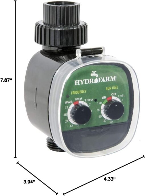 Electronic Water Timer - Image 5