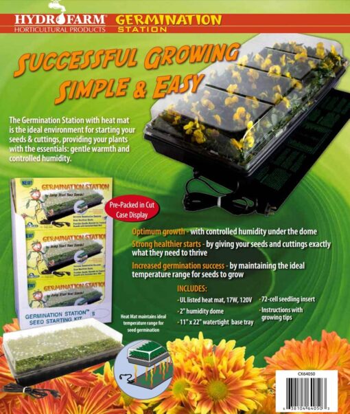 Germination Station - Image 2