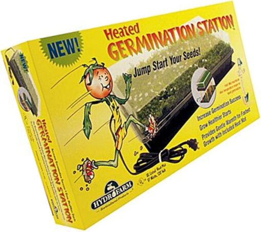 Germination Station - Image 3