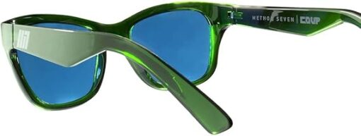 Coup Perfect Color HPS+ Green - Image 6