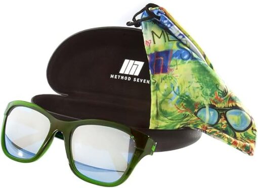 Coup Perfect Color HPS+ Green - Image 7