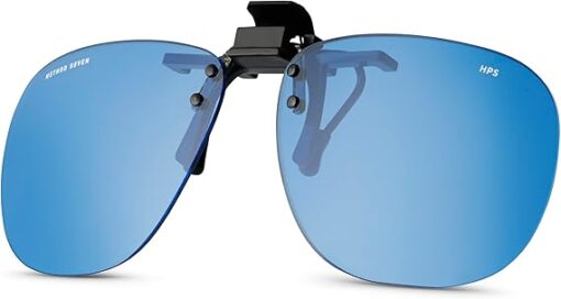 Aviator HPS Clip On - Image 3