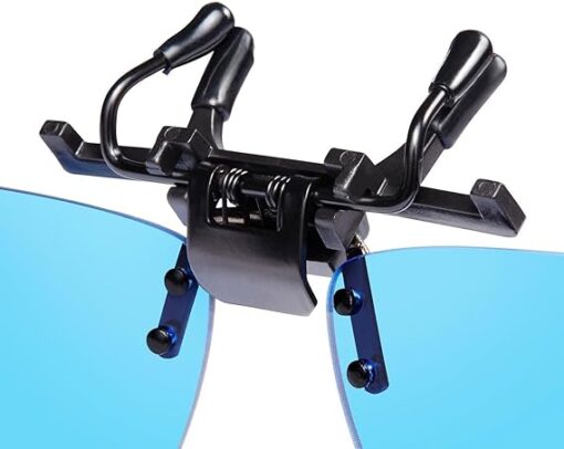 Aviator HPS Clip On - Image 4
