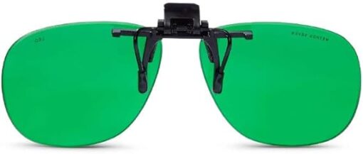 Aviator LED Clip On