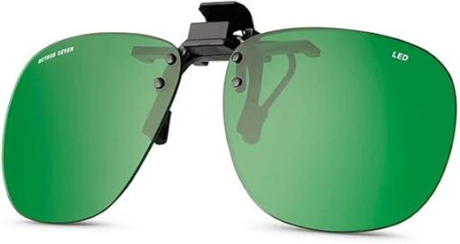 Aviator LED Clip On - Image 2
