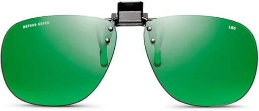 Aviator LED Clip On - Image 6