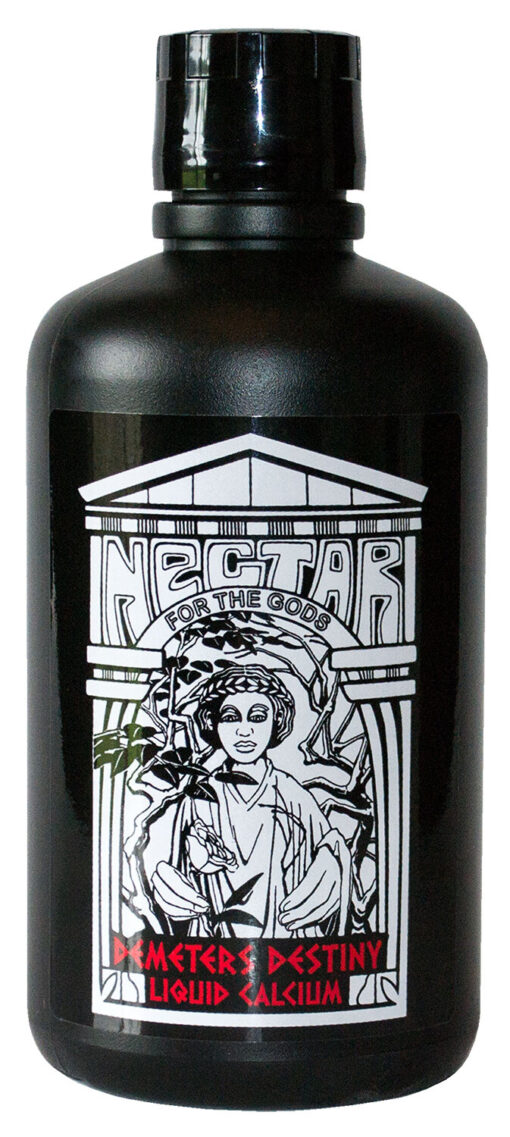 Demeter's Destiny Quart