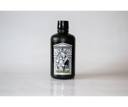 Athena's Aminas Quart