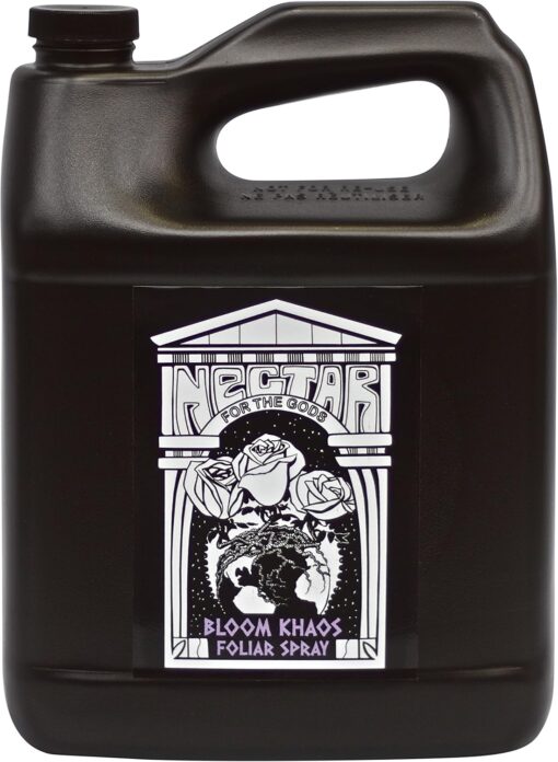 Bloom Khaos Gallon