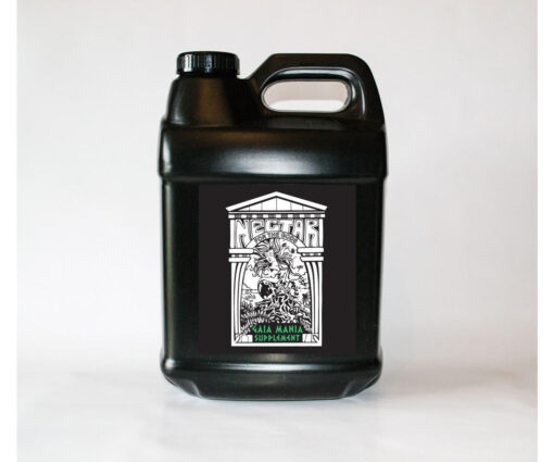 Gaia Mania 2.5 Gallon