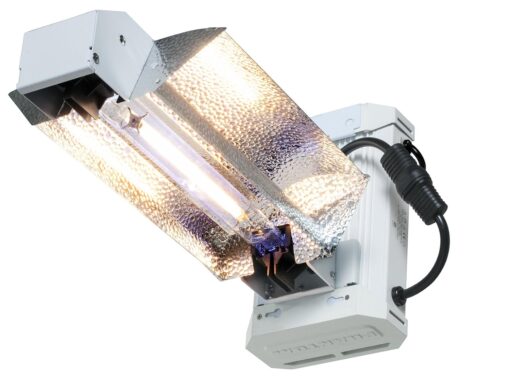 Commercial DE Open System, 277V