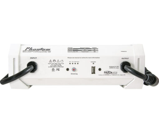 Commercial DE Enclosed System, 277V - Image 3