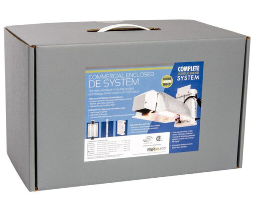 Commercial DE Enclosed System, 277V - Image 4