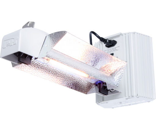 DE 1000W 240V Open Commercial System