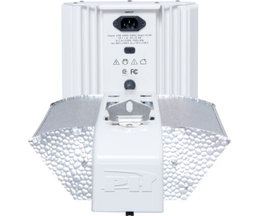 DE 1000W 240V Open Commercial System No Lamp - Premier Hydro - Image 3