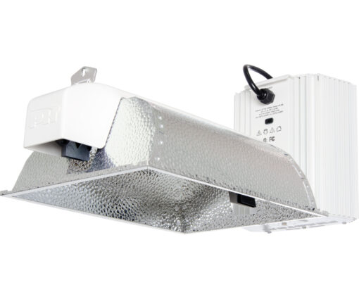 DE 1000W 240V Commercial Enclosed System No Lamp - Premier Hydro