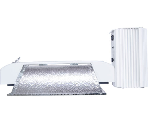 DE 1000W 240V Commercial Enclosed System No Lamp - Premier Hydro - Image 2