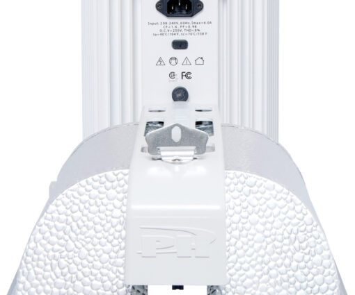 DE 1000W 240V Commercial Enclosed System No Lamp - Premier Hydro - Image 3