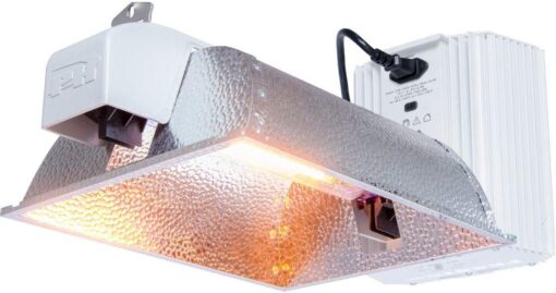 DE 1000W 240V Commercial Enclosed System