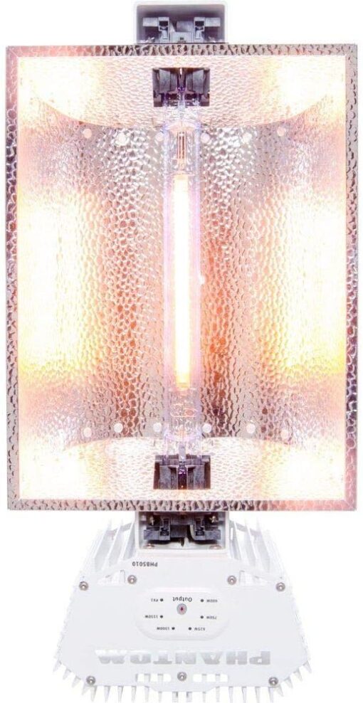 DE 1000W 240V Commercial Enclosed System - Image 2