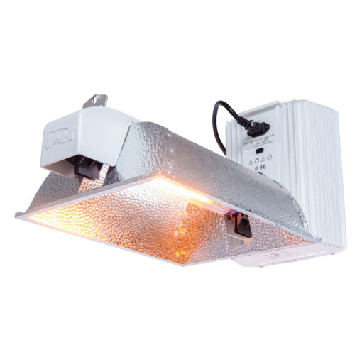 DE 1000W 120/240V Commercial Enclosed System