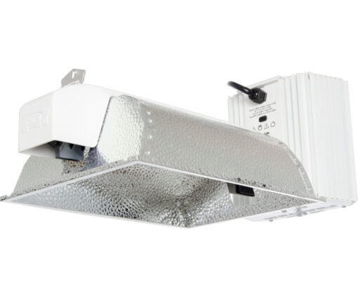 DE 1000W 480V Commercial Enclosed System