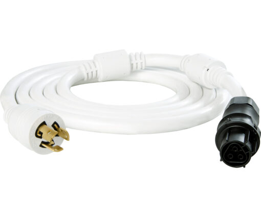 8' Wieland F 18AWG WT locking 277V, L7-15P, Harness - Premier Hydro