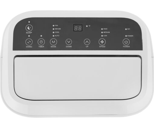 Active Air Portable A/C 14,000 Freight or In-Store pickup Only - Image 2
