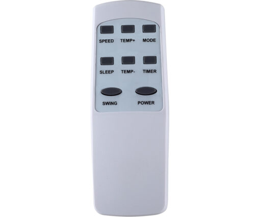 Active Air Portable A/C 14,000 Freight or In-Store pickup Only - Image 3
