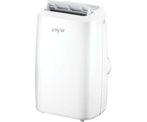 Active Air Portable A/C 14,000 Freight or In-Store pickup Only - Image 4