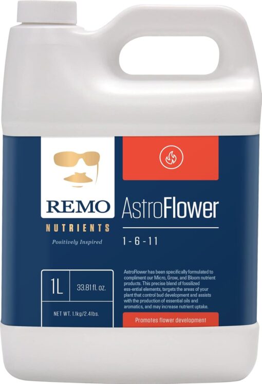 AstroFlower 1L