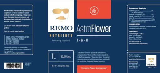AstroFlower 1L - Image 3